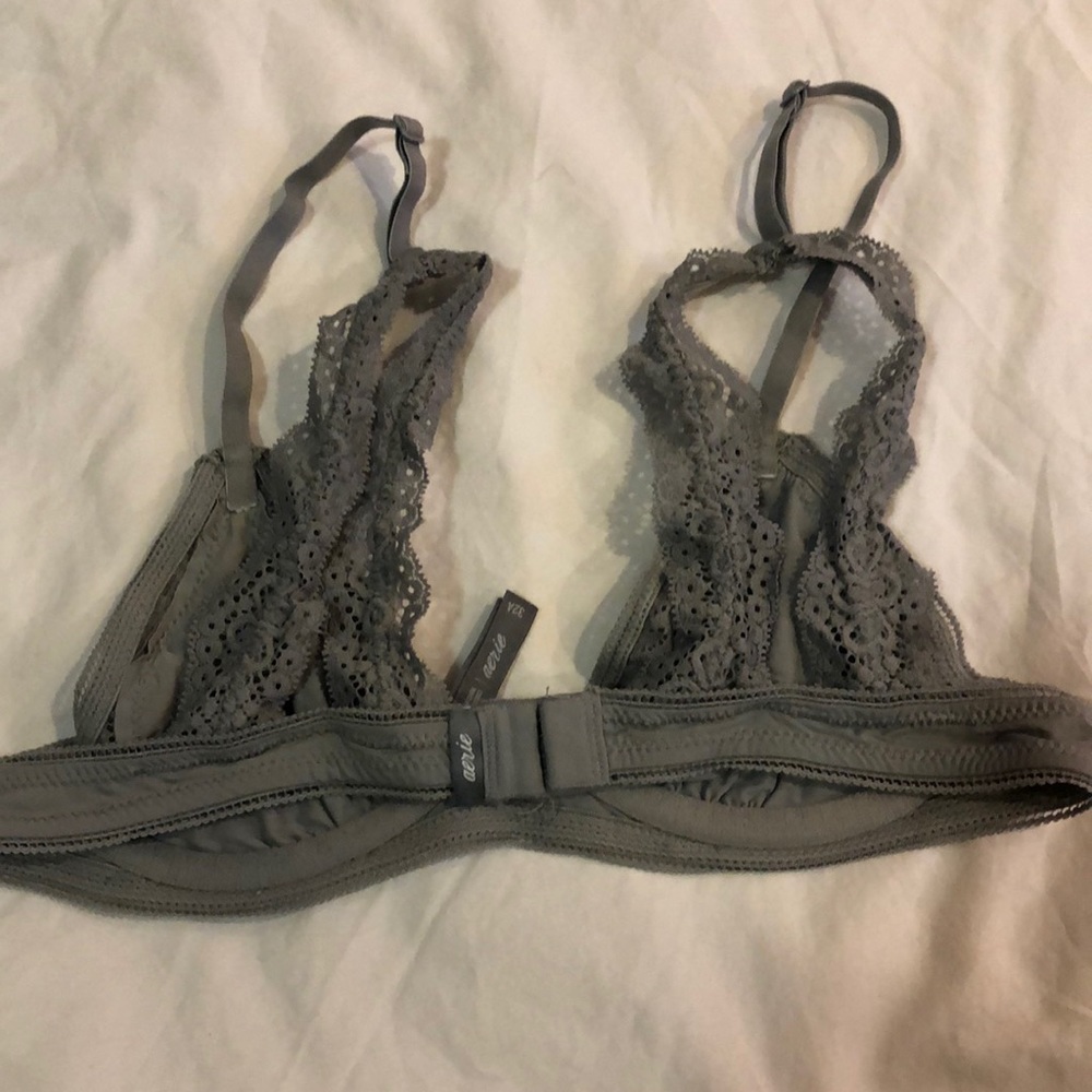 Lace Bra - Picture 3 of 4